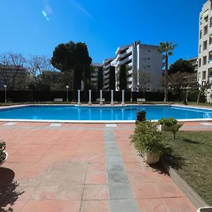  Apartamento Costa Daurada - Marathon Ii España