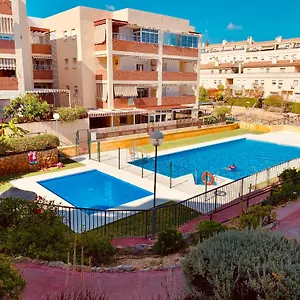  Apartamento Rincón piscinas + Wifi + Parking + Felicidad España